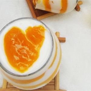 Cách làm thạch xoài sữa chua