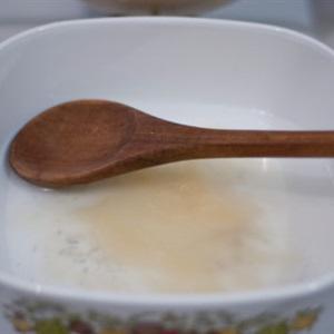 Cách làm thạch xoài