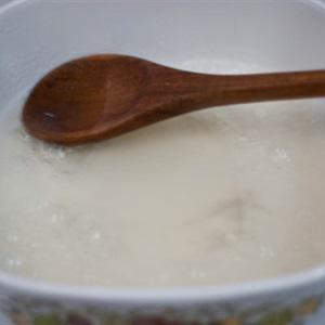 Cách làm thạch xoài