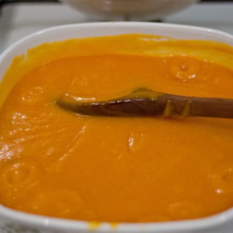 Cách làm thạch xoài