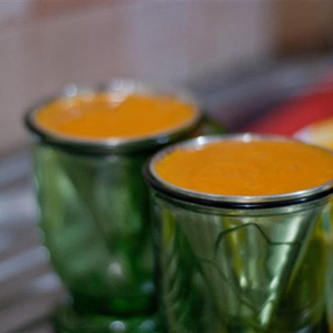 Cách làm thạch xoài