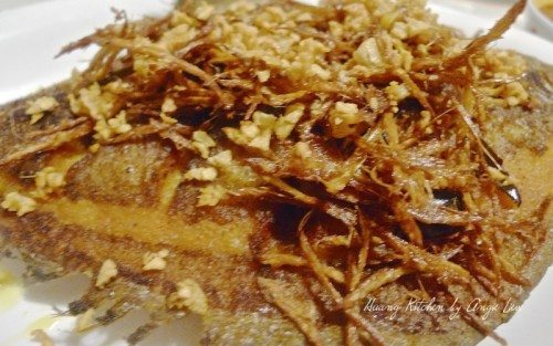 Thăn heo sốt chua ngọt đơn giản mà lạ miệng tốn cơm