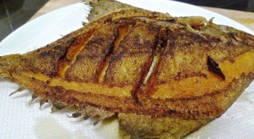 Thăn heo sốt chua ngọt đơn giản mà lạ miệng tốn cơm