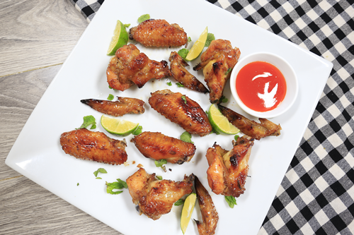 Thanh đạm đậu phụ sốt nấm kim châm vừa ngon vừa lành