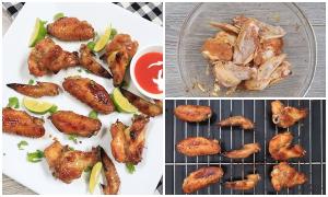 Thanh đạm đậu phụ sốt nấm kim châm vừa ngon vừa lành