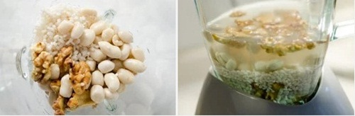 Thanh lọc cơ thể mỗi ngày với trà hoa nhài bưởi chùm