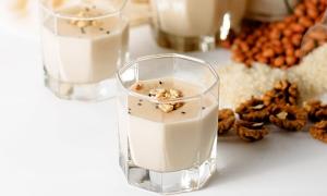 Thanh lọc cơ thể mỗi ngày với trà hoa nhài bưởi chùm