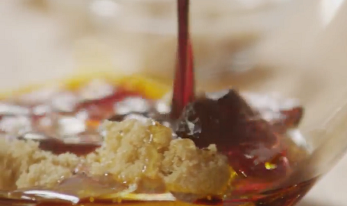 Thanh lọc cơ thể với salad rau củ Thổ Nhĩ Kì