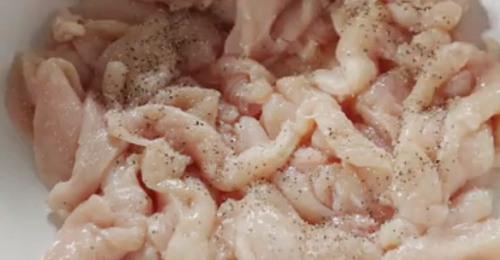 Thanh lọc cơ thể với salad rau củ Thổ Nhĩ Kì