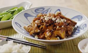 Thanh lọc cơ thể với salad rau củ Thổ Nhĩ Kì