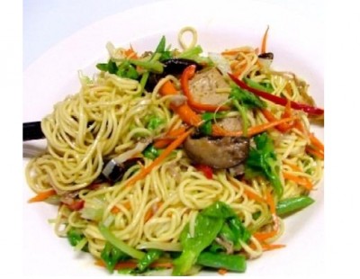 Thanh lọc cơ thể với tôm nhồi cải chíp đẹp mắt