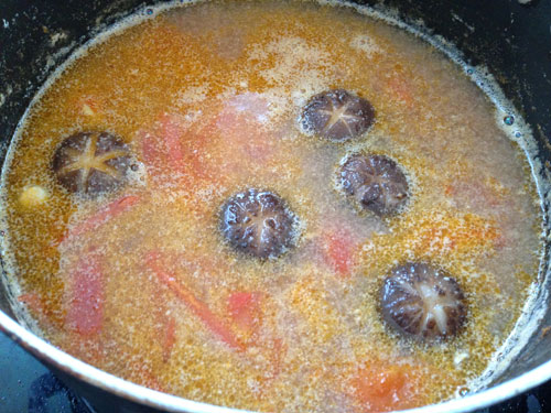 Thanh mát ngày hè với sinh tố xoài kiểu Úc