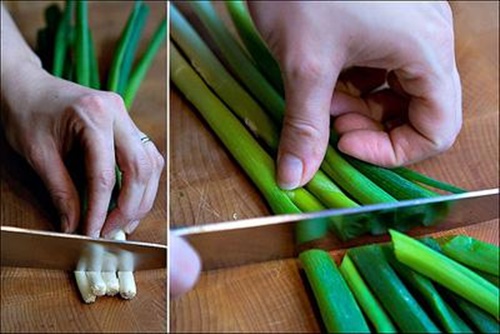 Thanh mát ngày hè với sinh tố xoài kiểu Úc