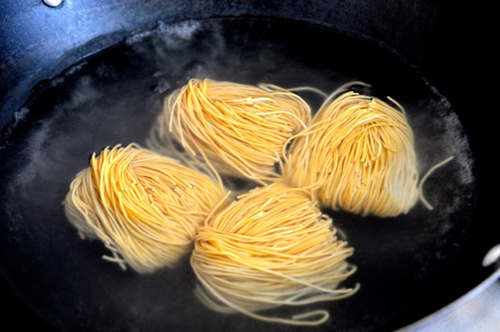 Thanh mát ngày hè với sinh tố xoài kiểu Úc