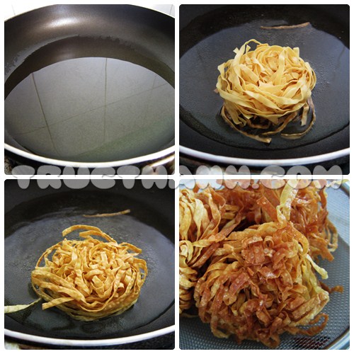 Thanh mát ngày hè với sinh tố xoài kiểu Úc