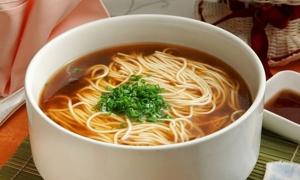 Thanh mát ngày hè với sinh tố xoài kiểu Úc