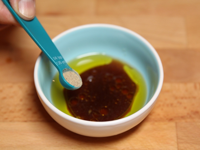 Thanh nhiệt giải khát một cách nhanh chóng bằng chè bột báng dưa hấu