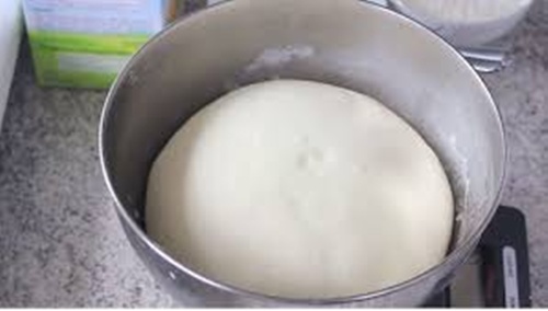 Thanh nhiệt với món canh cần tây đậu xanh