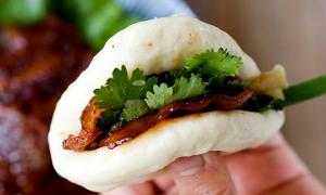 Thanh nhiệt với món canh cần tây đậu xanh