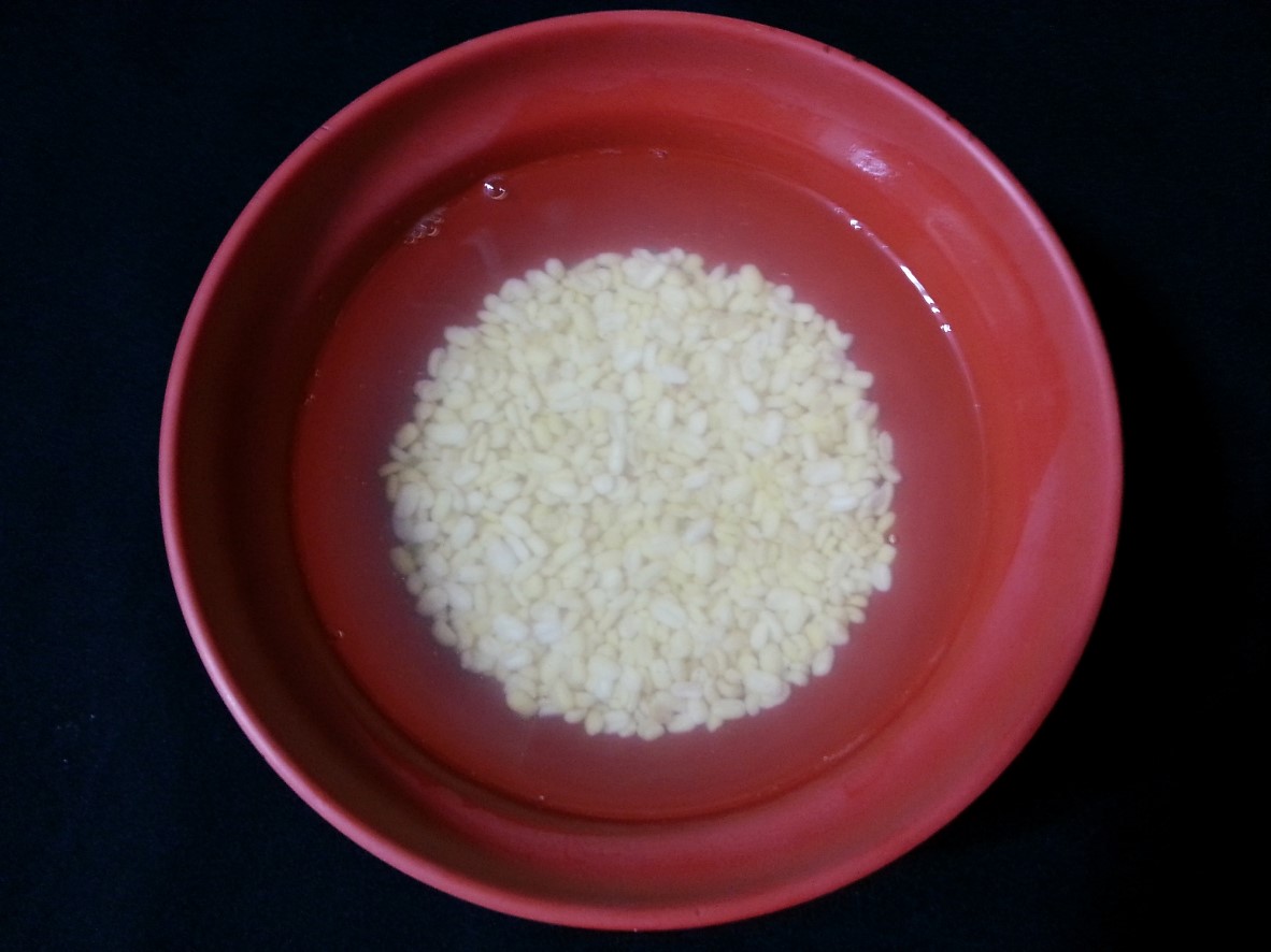 Thành viên vào Bếp: Bánh da lợn thơm hương cho bé