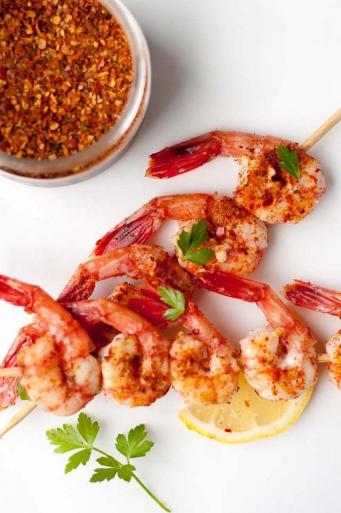 Thành viên vào Bếp: Bánh dẻo Nhật Wagashi