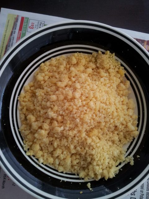 Thành viên vào Bếp: Bồ câu nướng thơm ngon, đậm vị