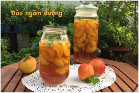 Thành viên vào bếp: Bò kho bánh mì ngon tuyệt