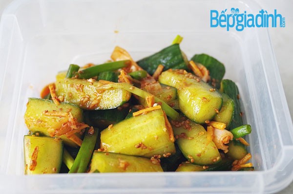 Thành viên vào Bếp: Cà tím nhồi thịt nhanh gọn ngon cơm