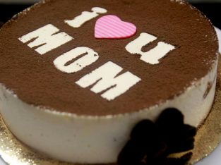 Thành viên vào Bếp: Cách làm bánh Tiramisu chuẩn vị