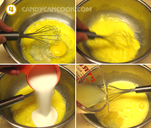 Thành viên vào Bếp: Cách làm khô bò xé cực ngon