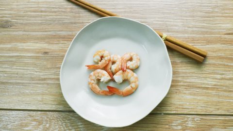 Thành viên vào Bếp: Canh cua mùng tơi