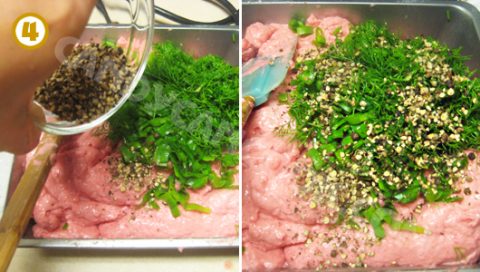 Thành viên vào Bếp: Chả bò thì là lạ mà quen