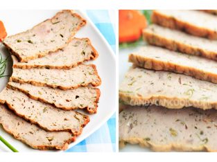 Thành viên vào Bếp: Chả bò thì là lạ mà quen