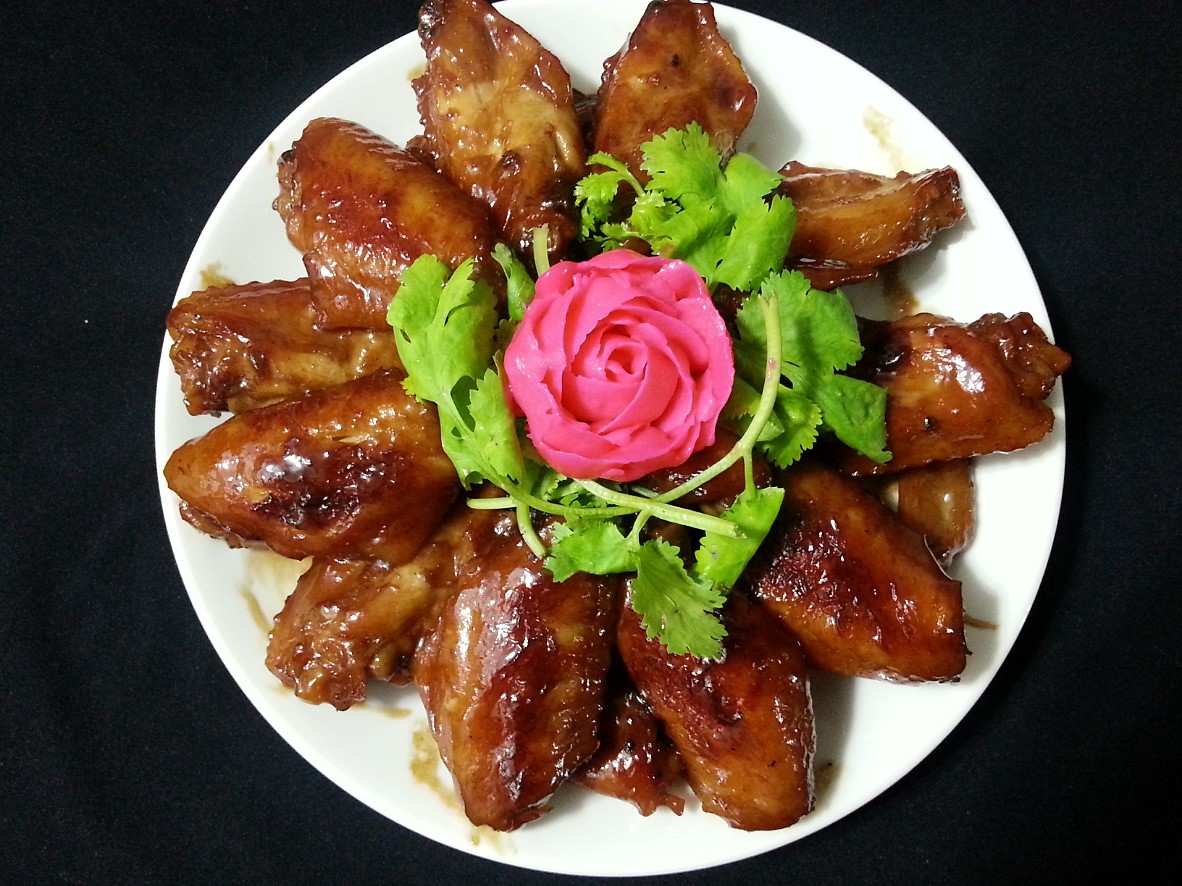 Thành viên vào bếp: Chả cua bọc mía thơm lừng ngày mưa