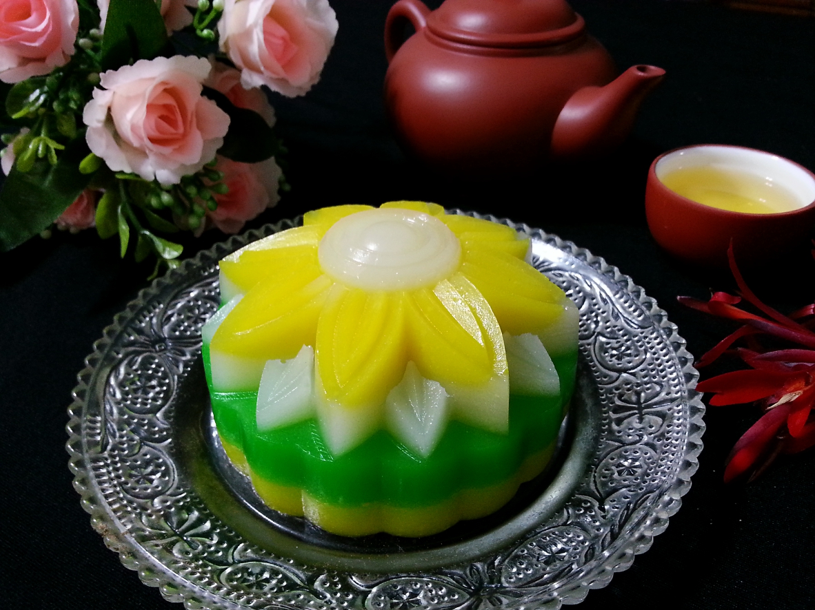 Thành viên vào Bếp: Cơm rượu miền Nam