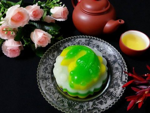 Thành viên vào Bếp: Cơm rượu miền Nam