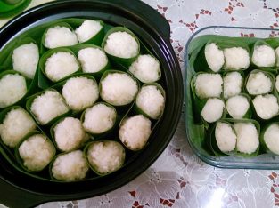 Thành viên vào Bếp: Cơm rượu miền Nam