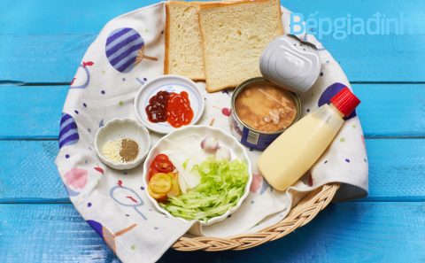 Thành viên vào Bếp: Công thức làm bánh flan mịn màng