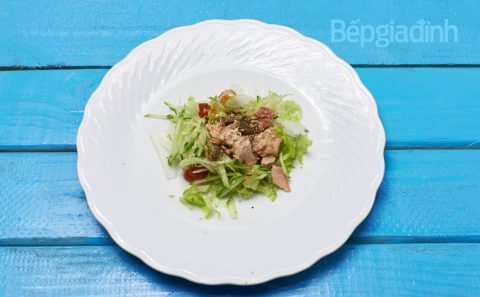 Thành viên vào Bếp: Công thức làm bánh flan mịn màng