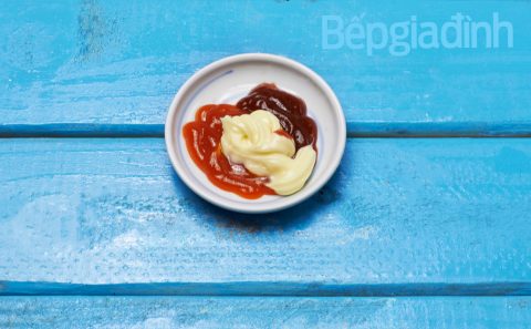 Thành viên vào Bếp: Công thức làm bánh flan mịn màng