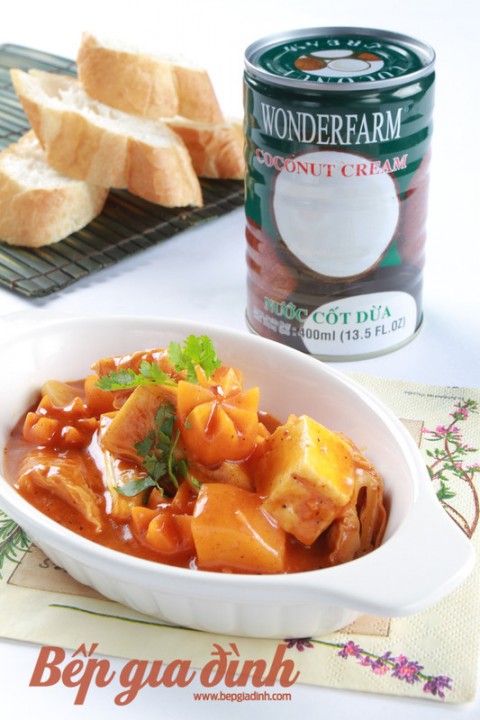 Thành viên vào Bếp: Làm khô heo miếng cực dễ cực ngon