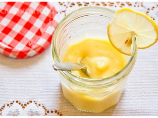 Thành viên vào Bếp: Làm sốt chanh vàng chỉ mất 15 phút