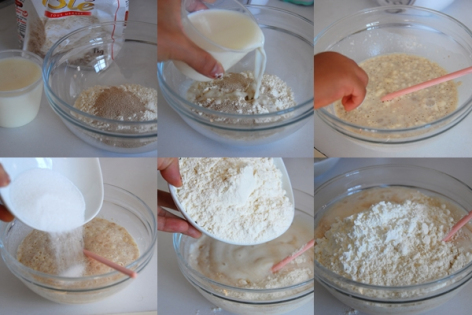 Thành viên vào Bếp: Lẩu xí quách cho ngày cuối tuần