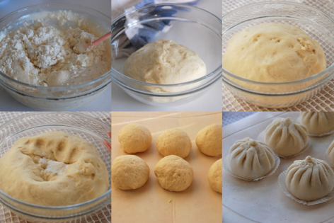 Thành viên vào Bếp: Lẩu xí quách cho ngày cuối tuần