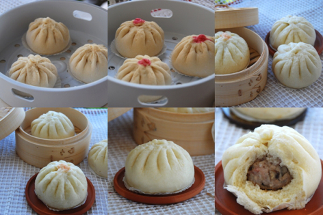 Thành viên vào Bếp: Lẩu xí quách cho ngày cuối tuần