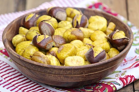 Thành viên vào Bếp: Món trà đào thơm ngon