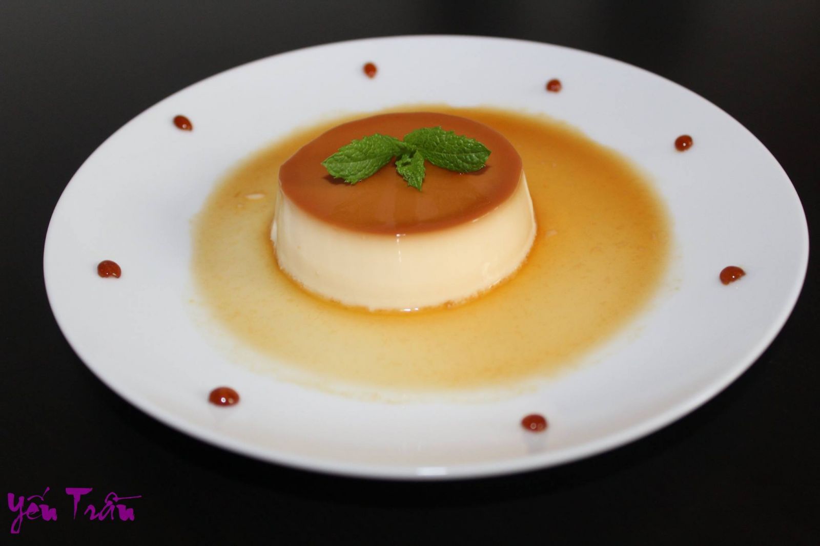 Thành viên vào Bếp: Mứt chùm ruột chua ngọt ăn là ghiền