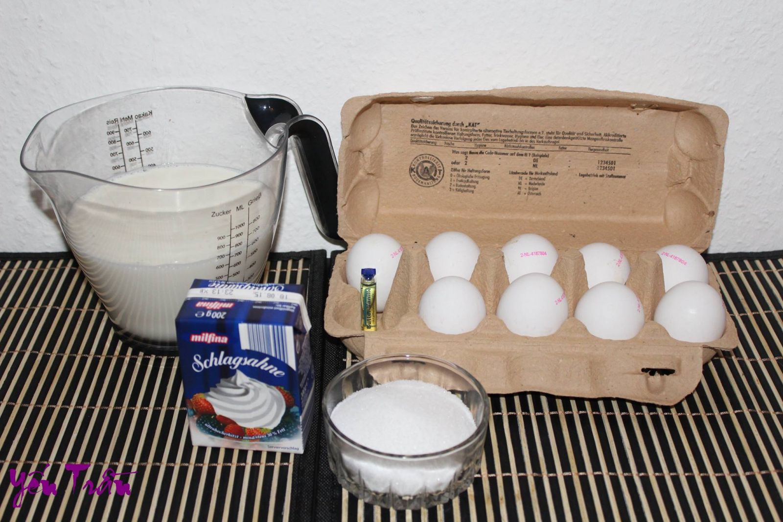 Thành viên vào Bếp: Mứt chùm ruột chua ngọt ăn là ghiền