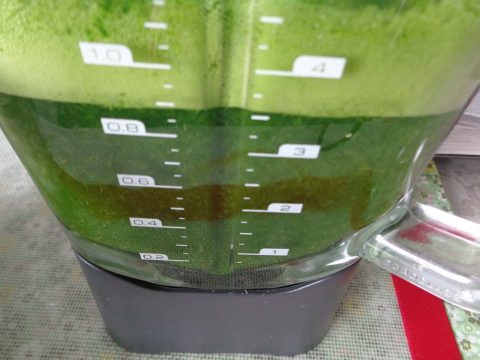 Thành viên vào Bếp: Nấu xôi xoài ngon như ngoài hàng