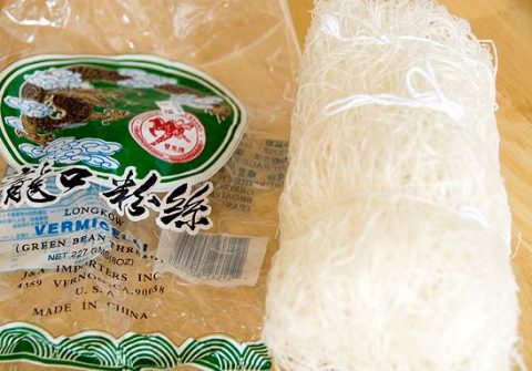 Thành viên vào Bếp: Thạch phô mai mát lạnh ngày Hè